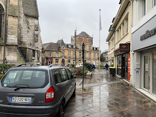 Photo n°8 de Le Riad à Louviers ()
