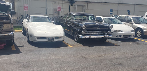 Auto Repair Shop «Kiki Automotive & Air Conditioning», reviews and photos, 13563 SW 137th Ave, Miami, FL 33186, USA