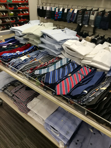 Department Store «Nordstrom Rack The Shops at Midtown Miami», reviews and photos, 3201 N Miami Ave, Miami, FL 33127, USA