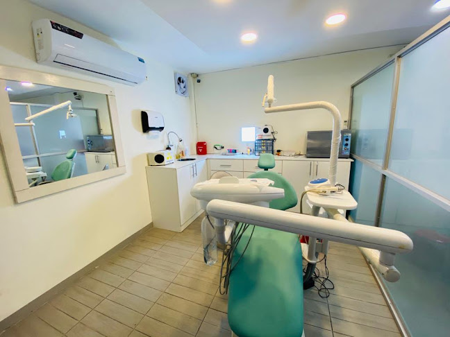 Opiniones de Dental Studio B.O Pascuales en Guayaquil - Dentista