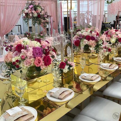 Florist «Designs with Art», reviews and photos, 1694 NE 164th St, North Miami Beach, FL 33162, USA