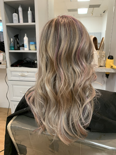 Beauty Salon «Monet Salon», reviews and photos, 14011 St Germain Dr, Centreville, VA 20121, USA