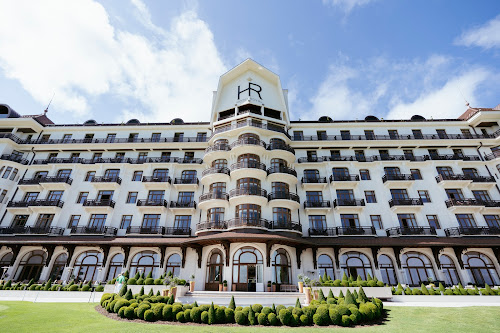 Hôtel Royal . Evian Resort à Neuvecelle