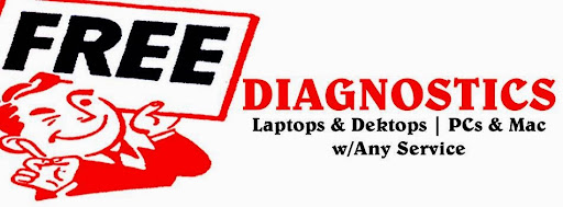 Computer Repair Service «PC Medics 911», reviews and photos, 17533 Chatsworth St, Granada Hills, CA 91344, USA