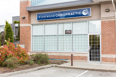 Fleetwood Chiropractic and Massage Therapy