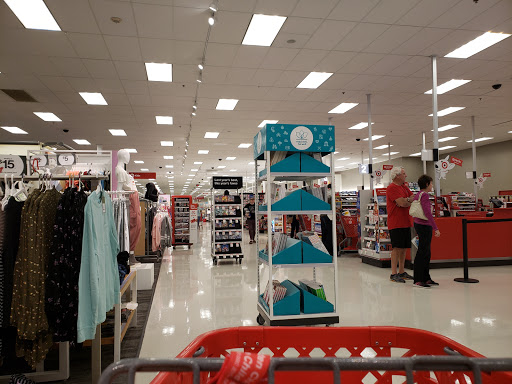 Department Store «Target», reviews and photos, 5800 20th St, Vero Beach, FL 32966, USA