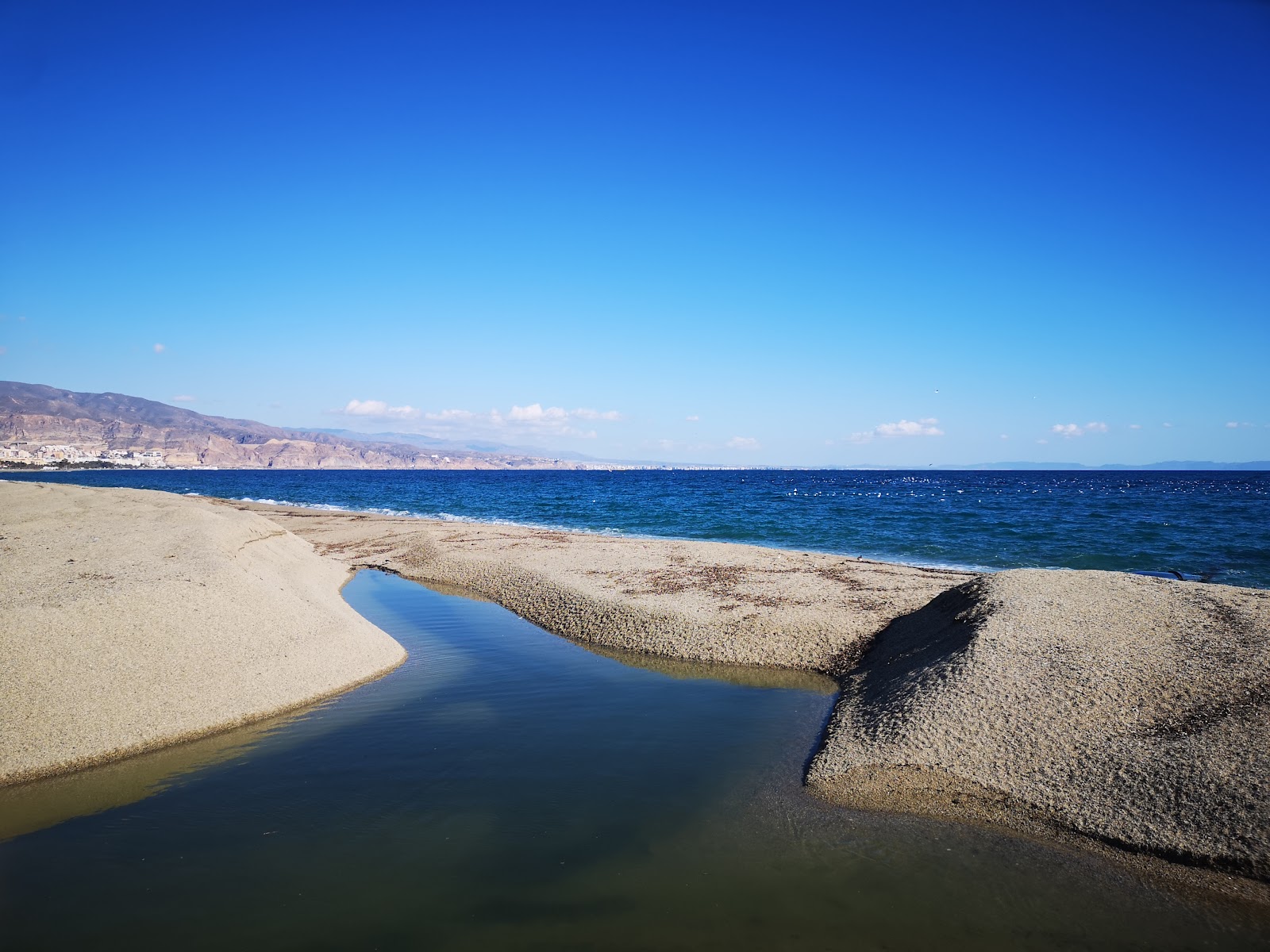 Playa de las Salinas photo #8