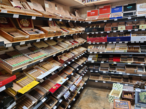 Vaporizer Store «Smoker Friendly», reviews and photos, 3748 E 104th Ave, Thornton, CO 80229, USA