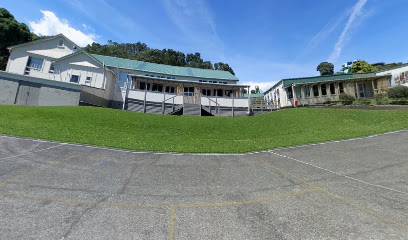 Moturoa School
