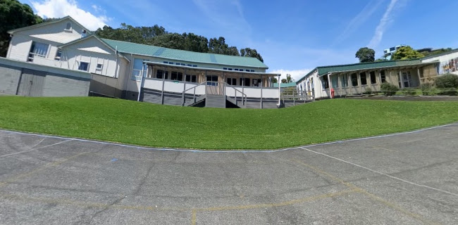 Reviews of Moturoa Primary in New Plymouth - School