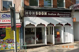 Monsoon Indian Restaurant - Indian image