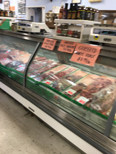 Deli «Ventura Kosher Meats Corporation», reviews and photos, 18357 Ventura Blvd, Tarzana, CA 91356, USA