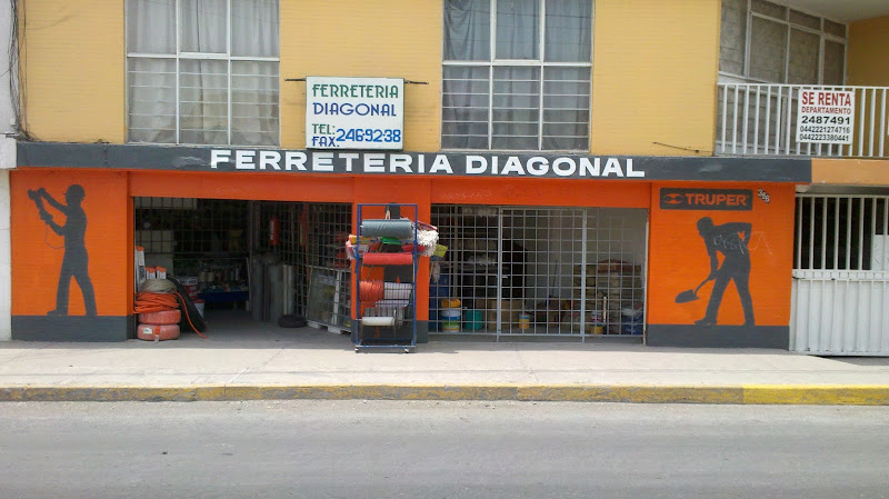 Ferreteria Diagonal