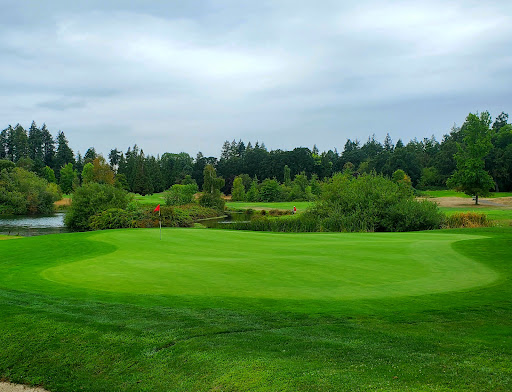 Golf Course «RedTail Golf Center», reviews and photos, 8200 SW Scholls Ferry Rd, Beaverton, OR 97008, USA