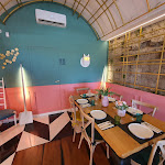 Photo n°4 de l'avis de Massimiliano.a fait le 18/06/2022 à 16:04 sur le  FronteMare C.M. à Castellammare di Stabia