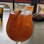 Photo n°1 de l'avis de Carmen.t fait le 01/05/2022 à 09:36 sur le  Black Out à Arenzano