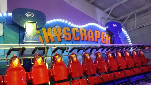 Amusement Center «The Funplex», reviews and photos, 182 NJ-10, East Hanover, NJ 07936, USA