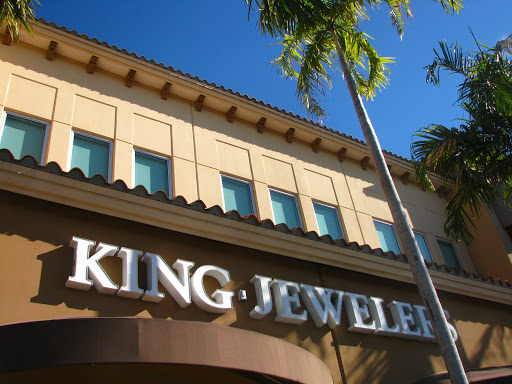 Jeweler «King Jewelers», reviews and photos, 18265 Biscayne Blvd, North Miami Beach, FL 33160, USA