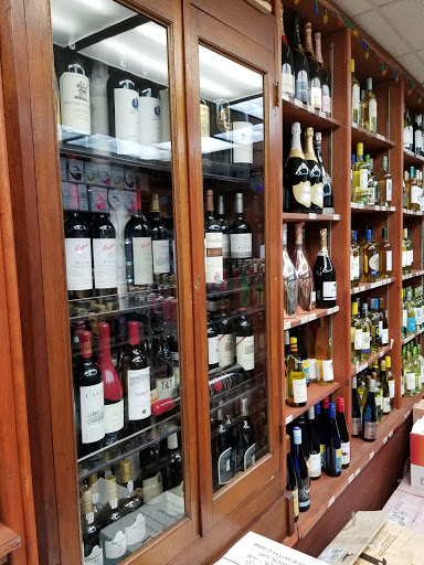 Liquor Store «Rodse Wine and Liquors», reviews and photos, 1603 Bushwick Ave, Brooklyn, NY 11207, USA