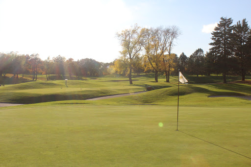 Country Club «Oak Ridge Country Club», reviews and photos, 700 Oak Ridge Rd, Hopkins, MN 55305, USA