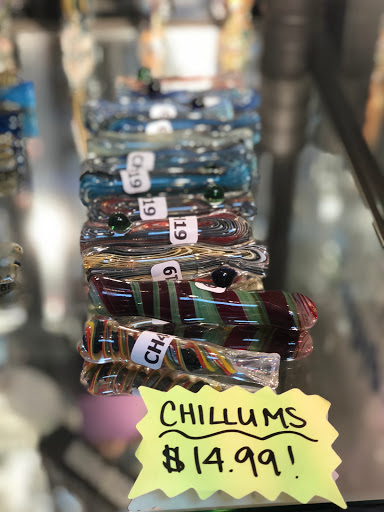 Cigar Shop «West Side Smoke Shop», reviews and photos, 712 Bridge St NW, Grand Rapids, MI 49504, USA