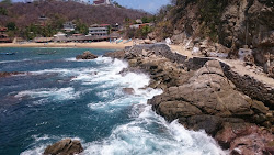 Photo de Playa Panteon et le règlement