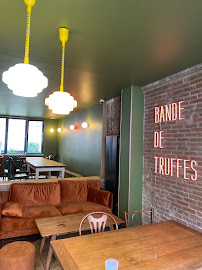 Atmosphère du Restaurant Juno Truffe à Lille - n°1