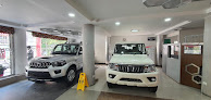 Mahindra Rajsons Enterprises   Suv & Commercial Vehicle Showroom