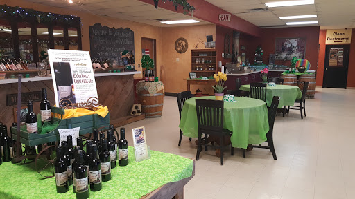 Winery «Wyldewood Cellars Tasting Room», reviews and photos, 32633 Grapevine Rd, Paxico, KS 66526, USA