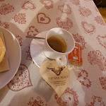 Photo n°1 de l'avis de Mario.e fait le 13/09/2023 à 12:30 sur le  Rifugio Friedrich August à Campitello di Fassa