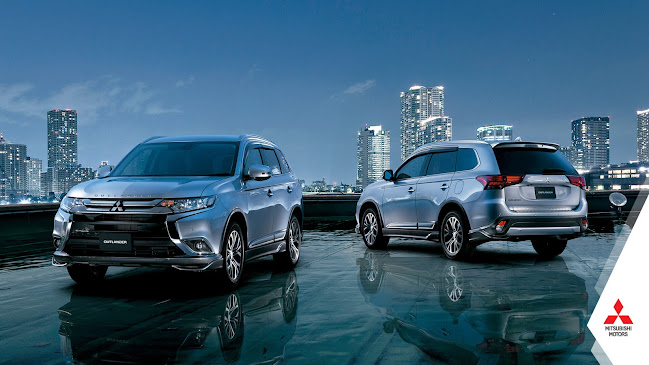 Opinii despre Autoland Mitsubishi în Los Olivos - Concesionario de automóviles