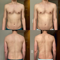 Apex Athletics Personal training & Nutrition Coaching - Photo 5 - Car repair in , St. Petersburg