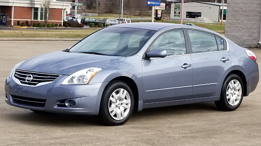 Used Car Dealer «Royal Motor Cars LLC», reviews and photos, 2341 Russellville Rd, Bowling Green, KY 42101, USA