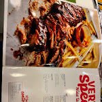 Photo n°5 de l'avis de Mr.. fait le 04/01/2020 à 19:32 sur le  ROADHOUSE RESTAURANT MELEGNANO à Villaggio Francolino