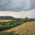 Photo n°1 de l'avis de Frank.e fait le 30/07/2022 à 18:34 sur le  Berggaststätte Knallhütte à Heringen