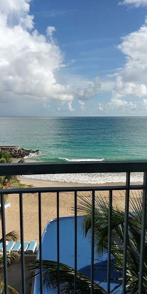 La Concha Renaissance San Juan Resort - photo 33