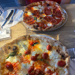 Photo n°2 de l'avis de Selina. fait le 11/05/2024 à 12:45 sur le  Rossofuoco Pizzeria à Erlangen