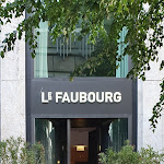 Photo n°1 de l'avis de Dirk.a fait le 14/07/2023 à 12:35 sur le  Lounge Bar Le Faubourg à Berlin