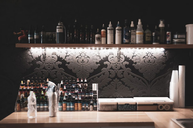 Opinii despre Studio Haza Tattoo în Bukowno - Studio tatuażu