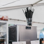 Photo n°4 de l'avis de Hendrik.r fait le 29/08/2022 à 15:16 sur le  Restaurant und Café Prinzeninsel à Plön