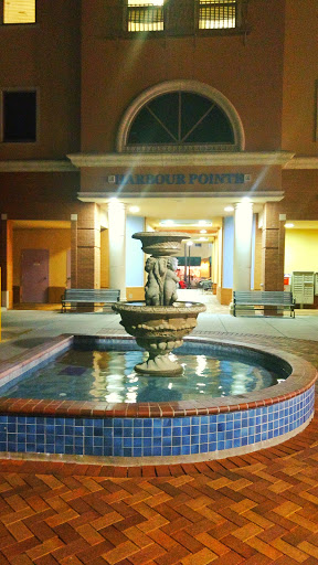 Ice Cream Shop «Cold Stone Creamery», reviews and photos, 100 Main St #102, Safety Harbor, FL 34695, USA