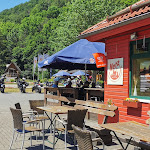 Photo n°1 de l'avis de Moto.o fait le 15/06/2022 à 20:53 sur le  Raststätte Netzkater (Imbiss) à Harztor