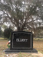 Gainesvillemonument - logo