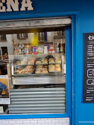 Photo n°57 de La Porteña à Paris ()