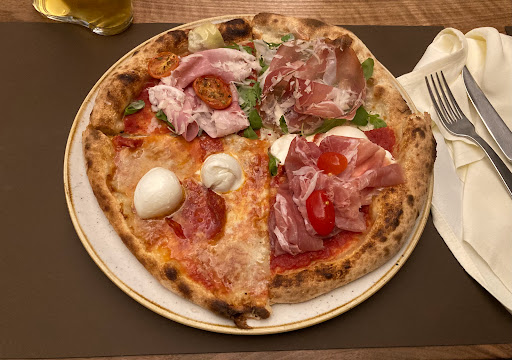 Pizzeria da Albert in Trento, Provincia Autonoma di Trento