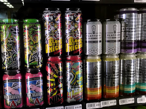 Wine Store «Premier Wine & Spirits», reviews and photos, 100 Main St N # 11, Southbury, CT 06488, USA