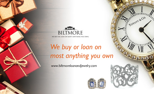 Pawn Shop «Biltmore Loan and Jewelry - Scottsdale», reviews and photos, 10830 N Scottsdale Rd, Scottsdale, AZ 85254, USA