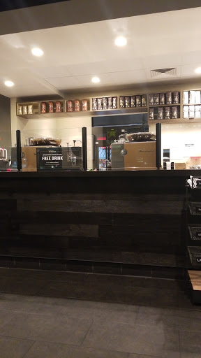 Starbucks image