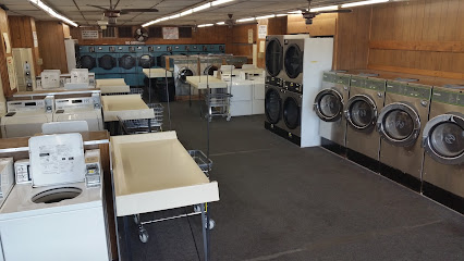 Surfside Coin Laundry