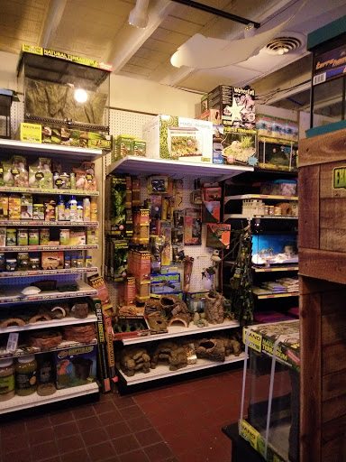 Pet Store «Pets Plus Inc», reviews and photos, 2610 Jefferson Davis Hwy, Stafford, VA 22554, USA